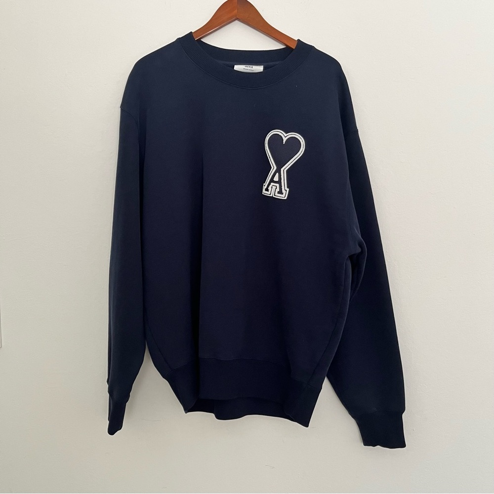 AMI De Coeur Sweatshirt